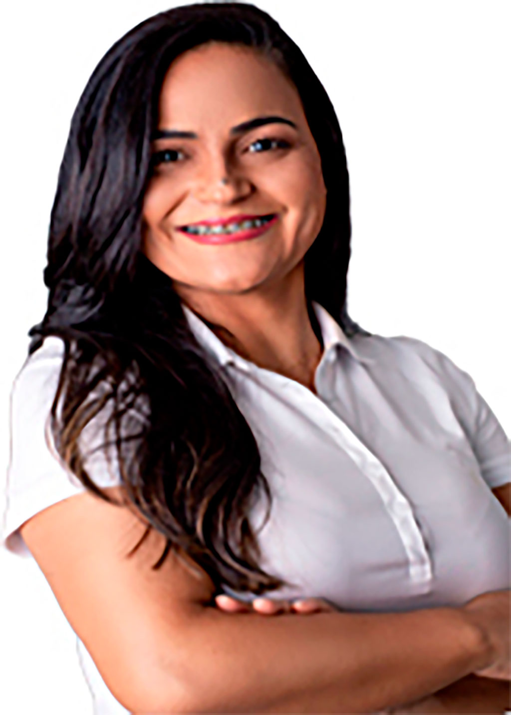 Débora Régis Debinha