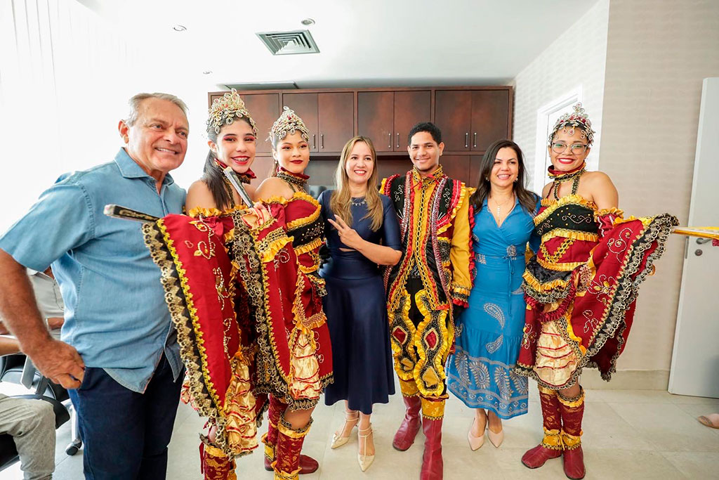 Detinha se despede da Assembleia Legislativa do Maranhão