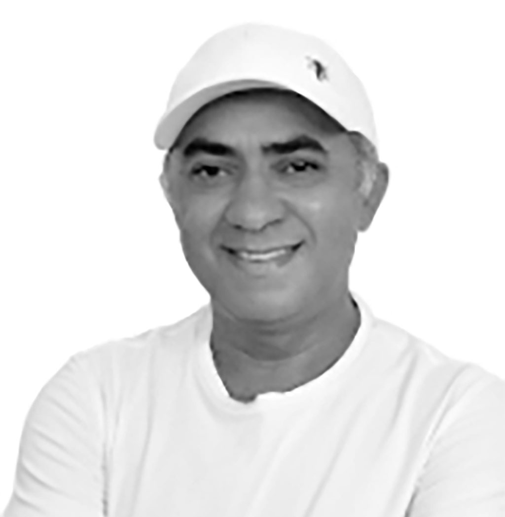 Fábio da Agricultura