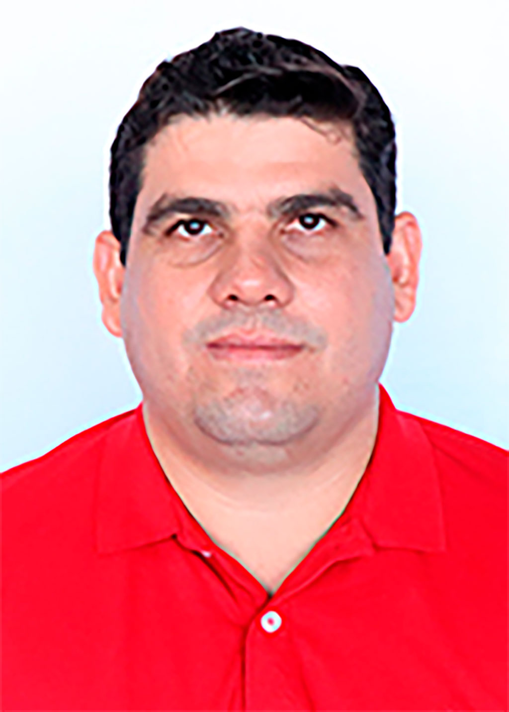 Fabrício de João de Galego