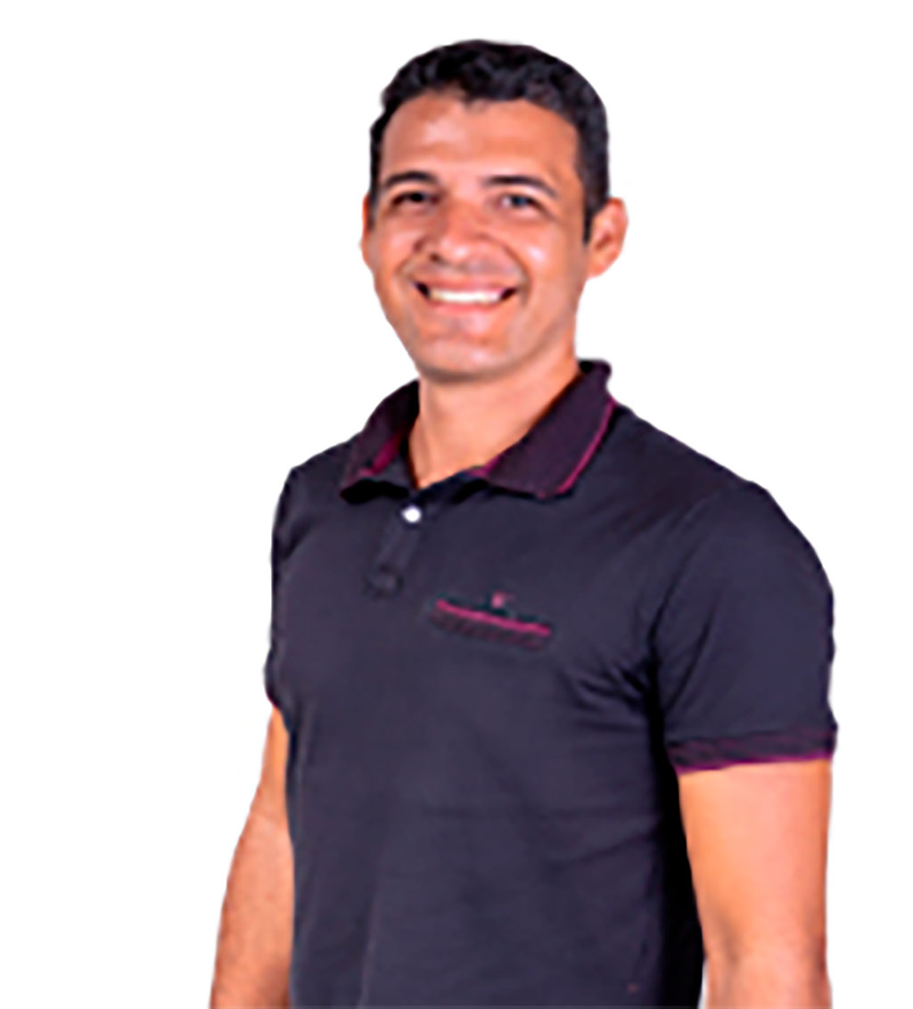 Felismar da Gráfica