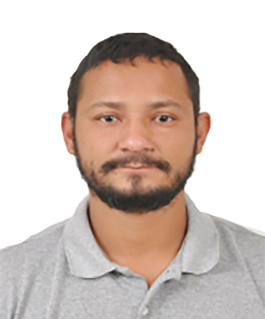 Frederico da Pedrosa