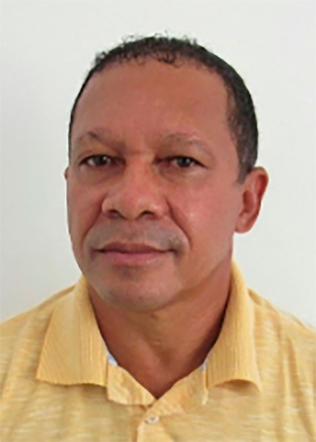 Gilberto da Ambulância