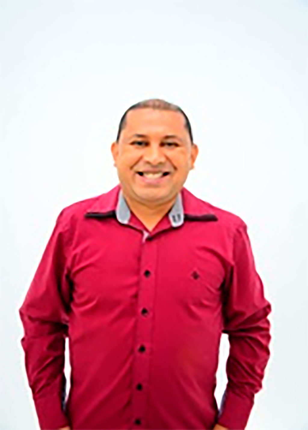 Giomar do Laboratório