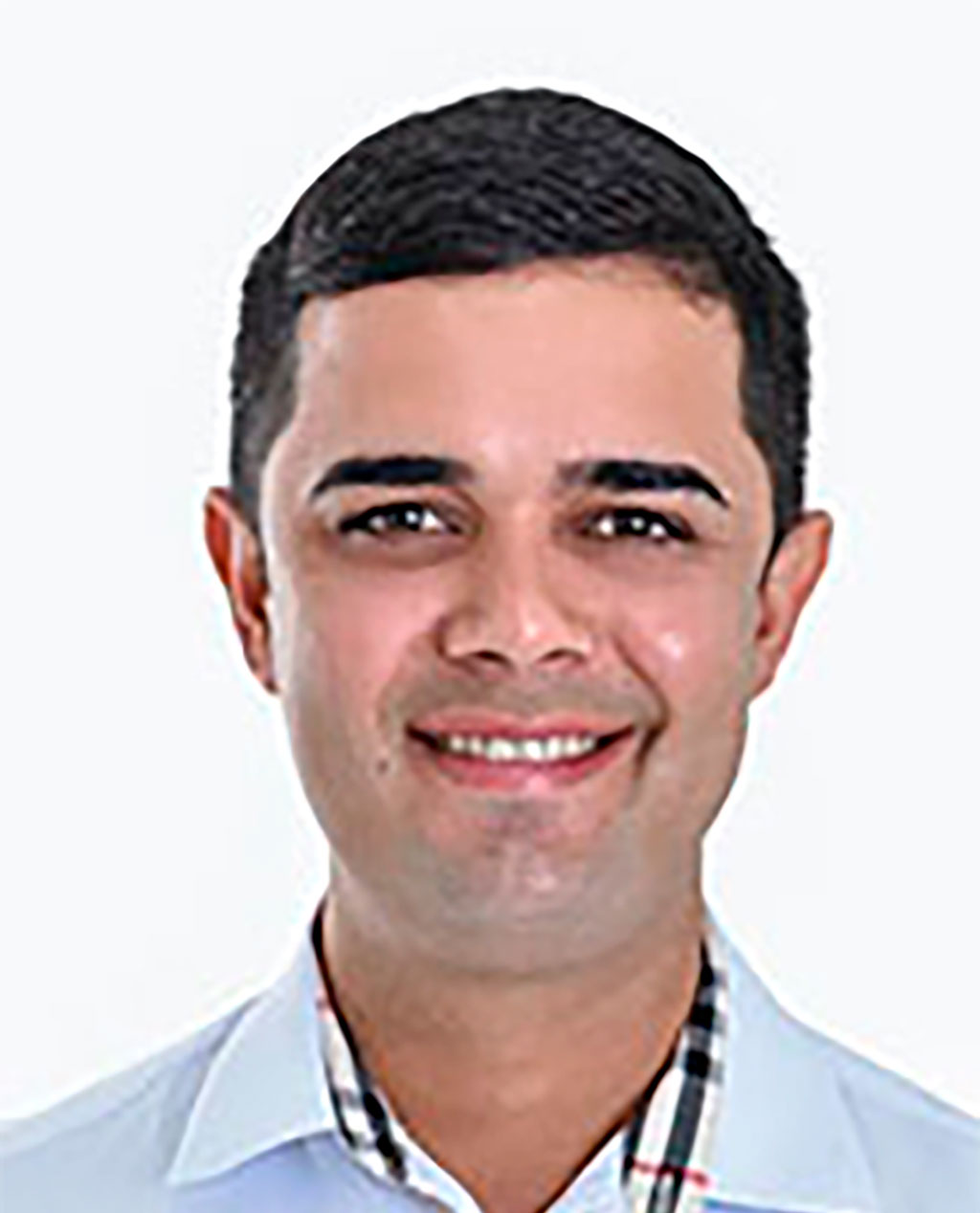 Léo Camargo