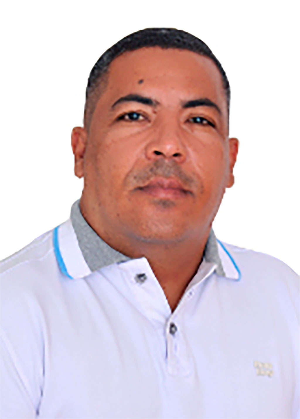 Marcos Manoel da Ambulância