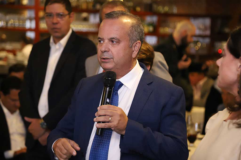 Senador Rogério Marinho (PL-RN)