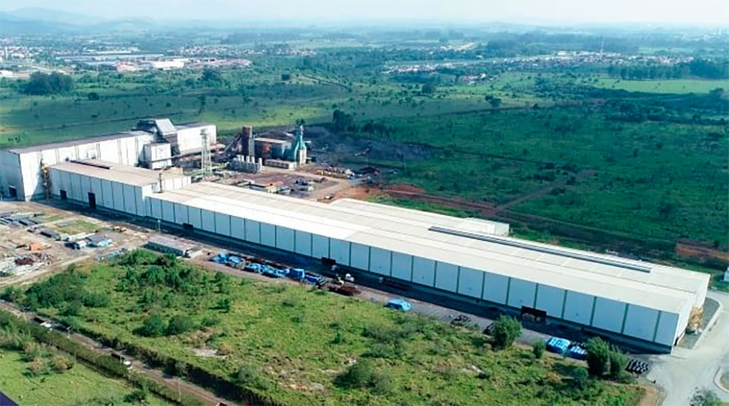 Pinda é destaque em geração de empregos e tem recorde de exportação