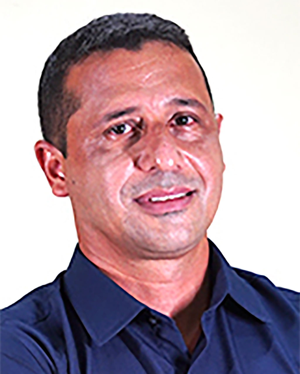 Professor Alexandre Silva