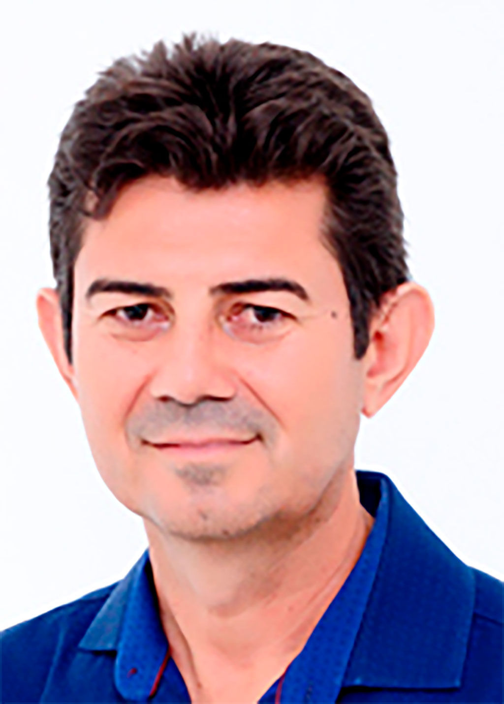 Professor Luiz Eugênio