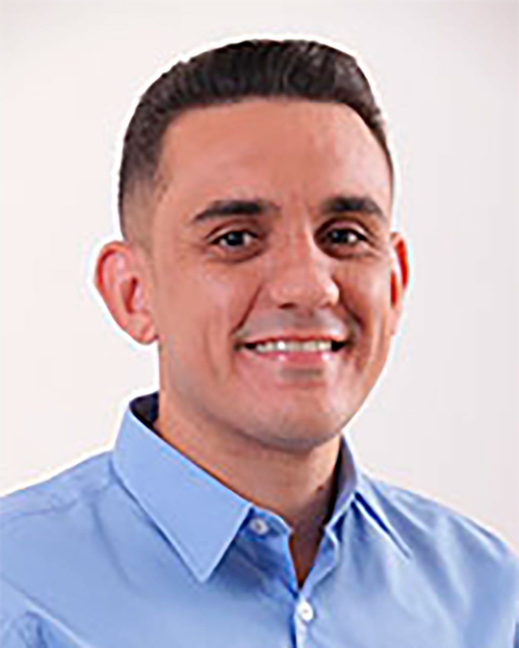 Professor Wiliame Dandão