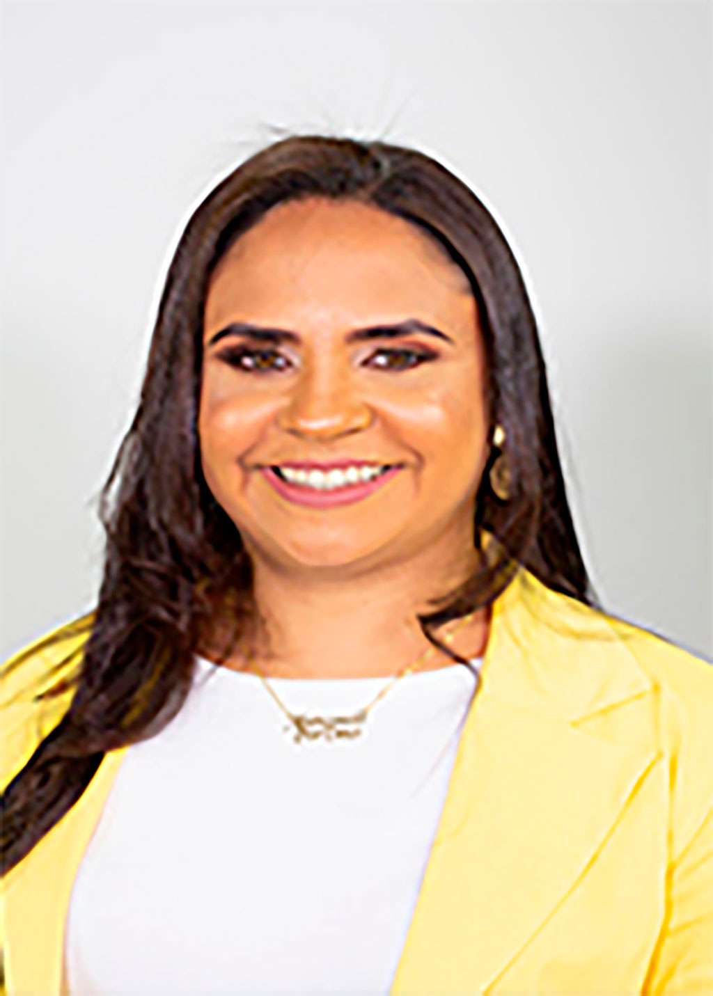 Regininha de Zé Luiz