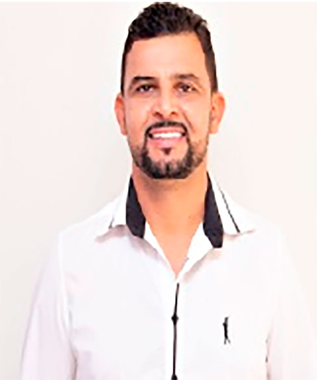 Ricardinho dos Teclados