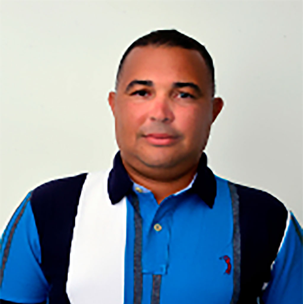 Uilton de Vevé do Boi