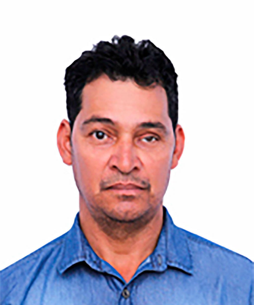 Valmir do Assentamento