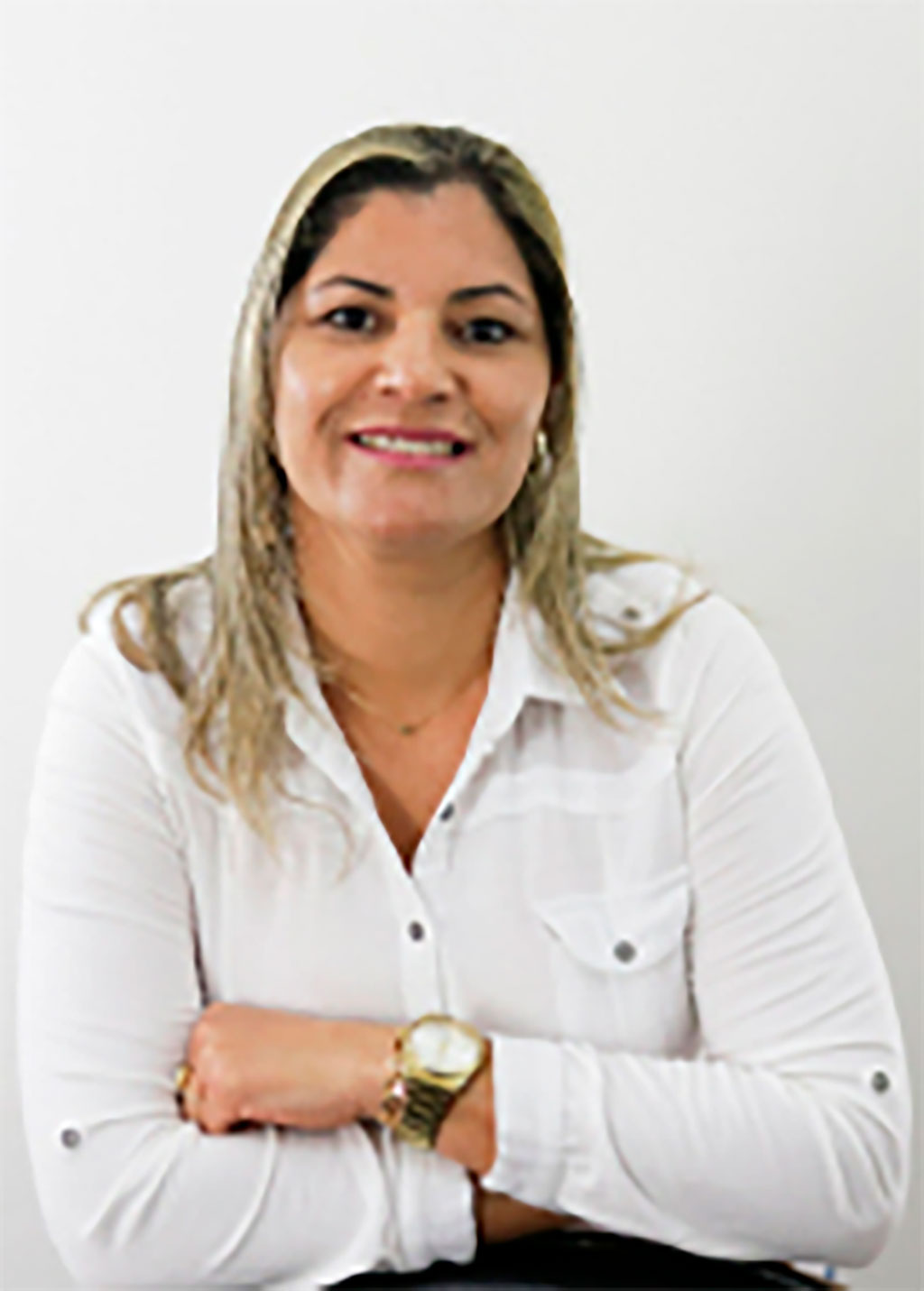 Viviane da Gameleira