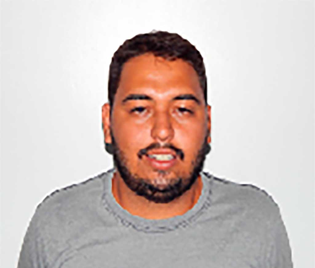 André do João Ferruado