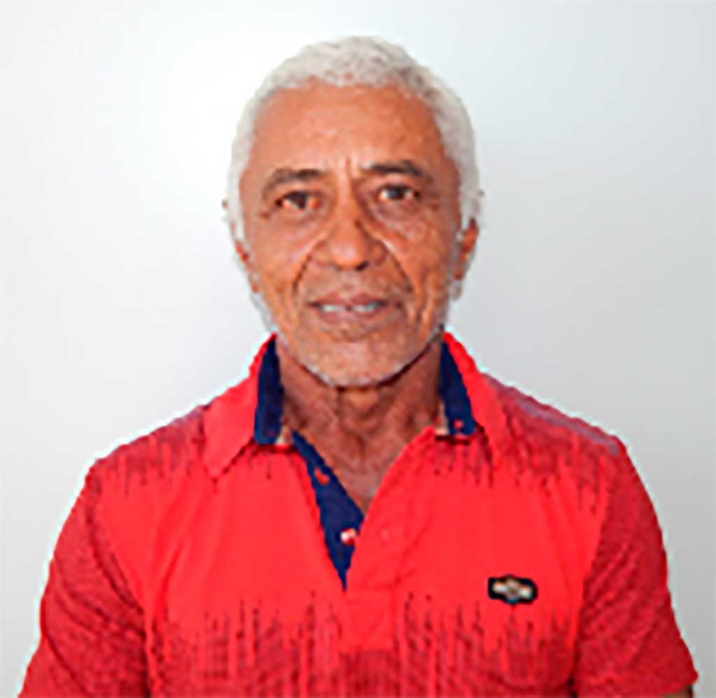 Gerson Vieira