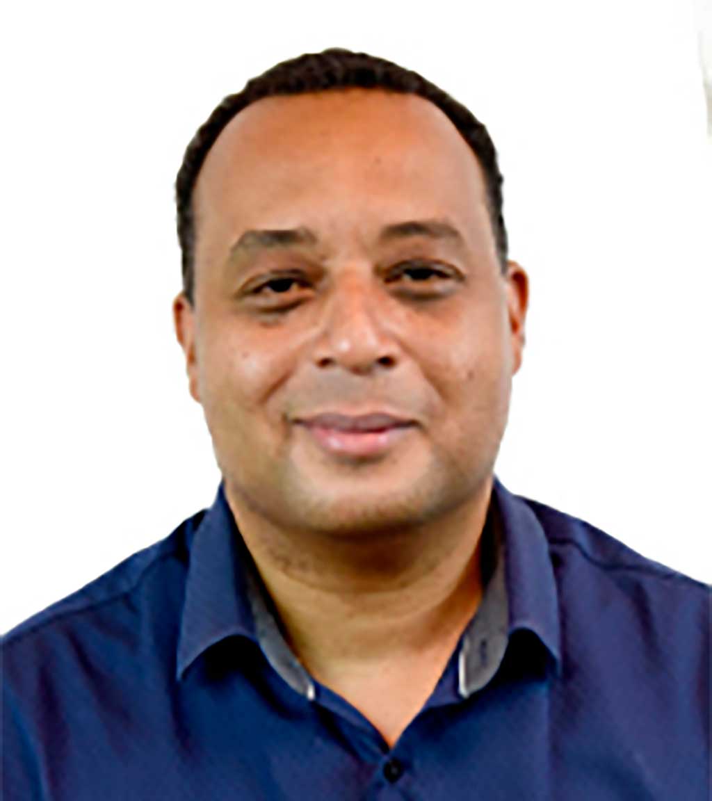 Wellington Barbosa da Rádio