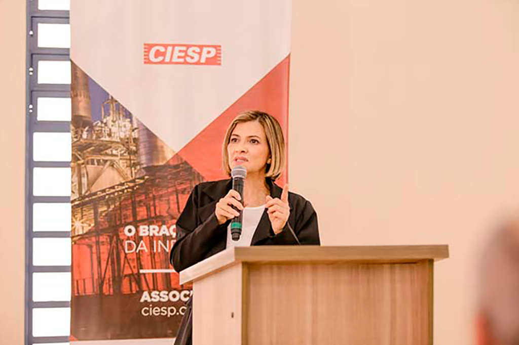 Deputada afirma que empresas estão sofrendo com a guerra fiscal