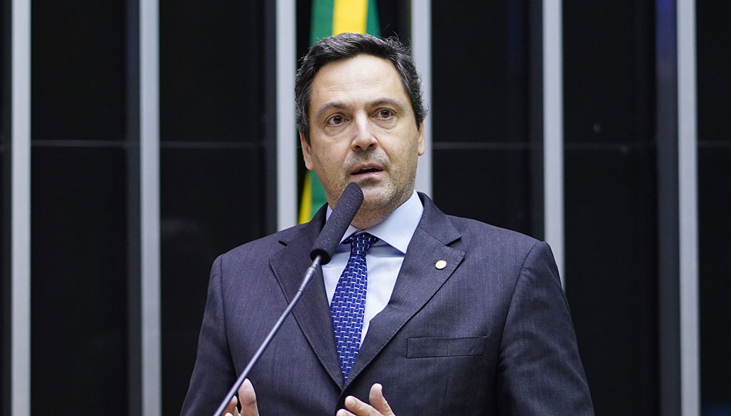 Deputado Federal Luiz Philippe de Orleans e Bragança (PL-SP) - Foto: divulgação/Agência Câmara de Notícias