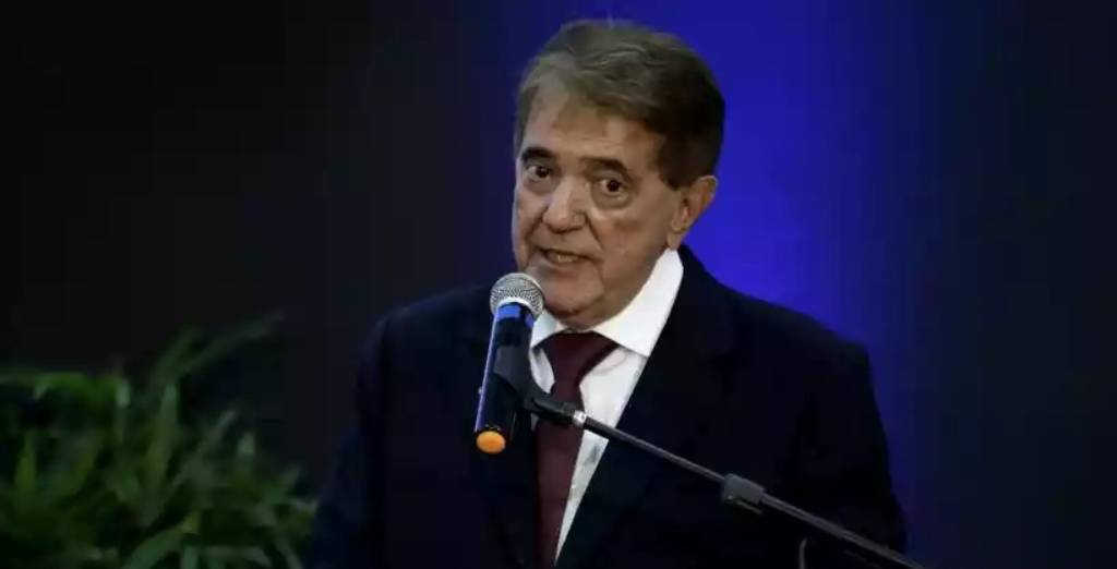 Ex-deputado federal e ex-prefeito de Araxá (MG), Aracely de Paula