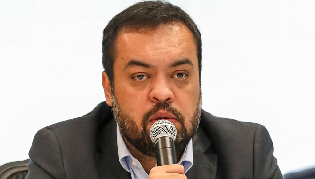 Governador Cláudio Castro faz balanço de 100 dias de gestão: 'Estado passa por período fértil de crescimento'