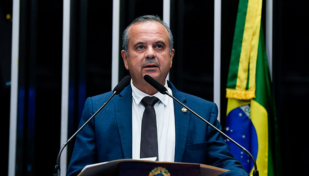 Senador Rogério Marinho (PL-RN)
