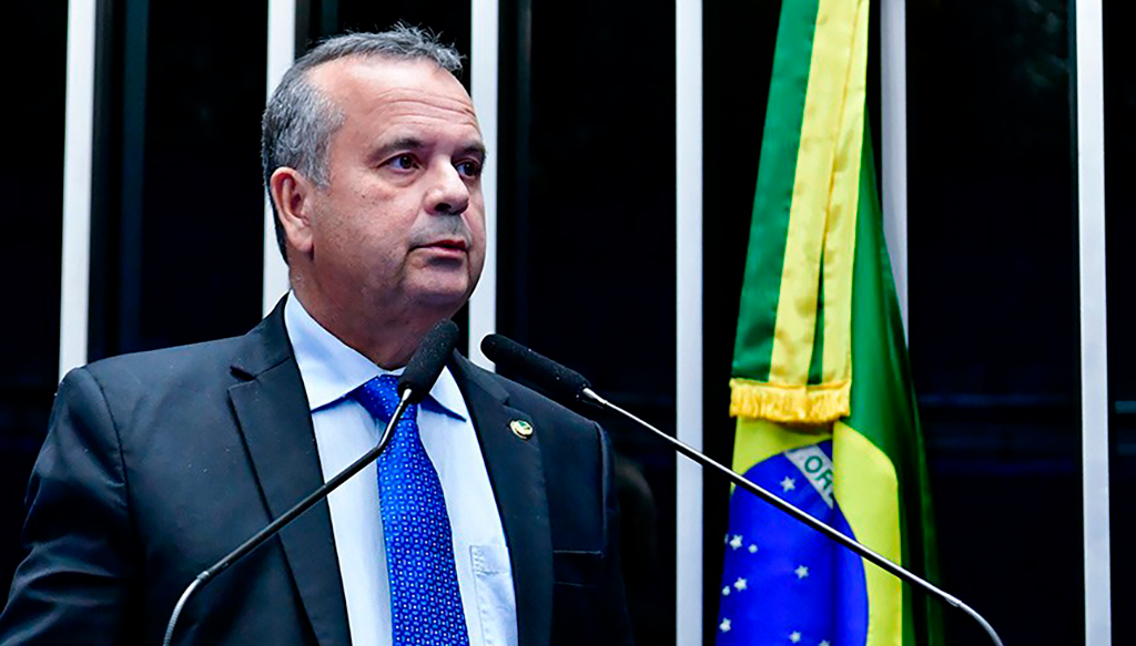 Senador Rogério Marinho (PL-RN)