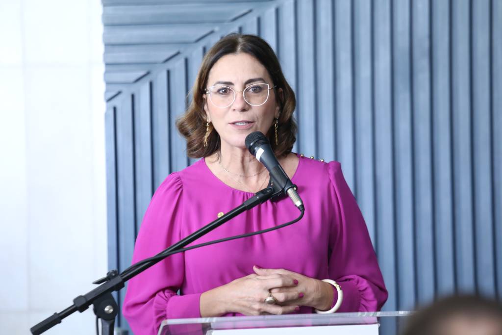 Deputada federal Rosana Valle (PL-SP)