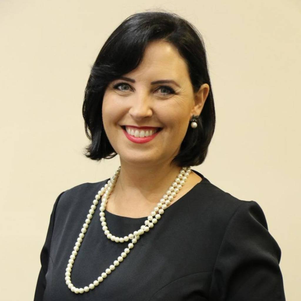 Maryanne Mattos (PL-SC)