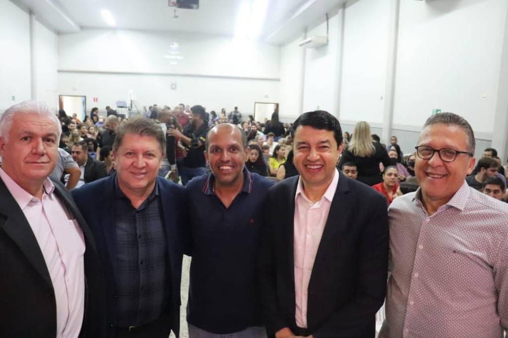 Deputados destinam recursos para áreas de saúde e infraestrutura de Capivari