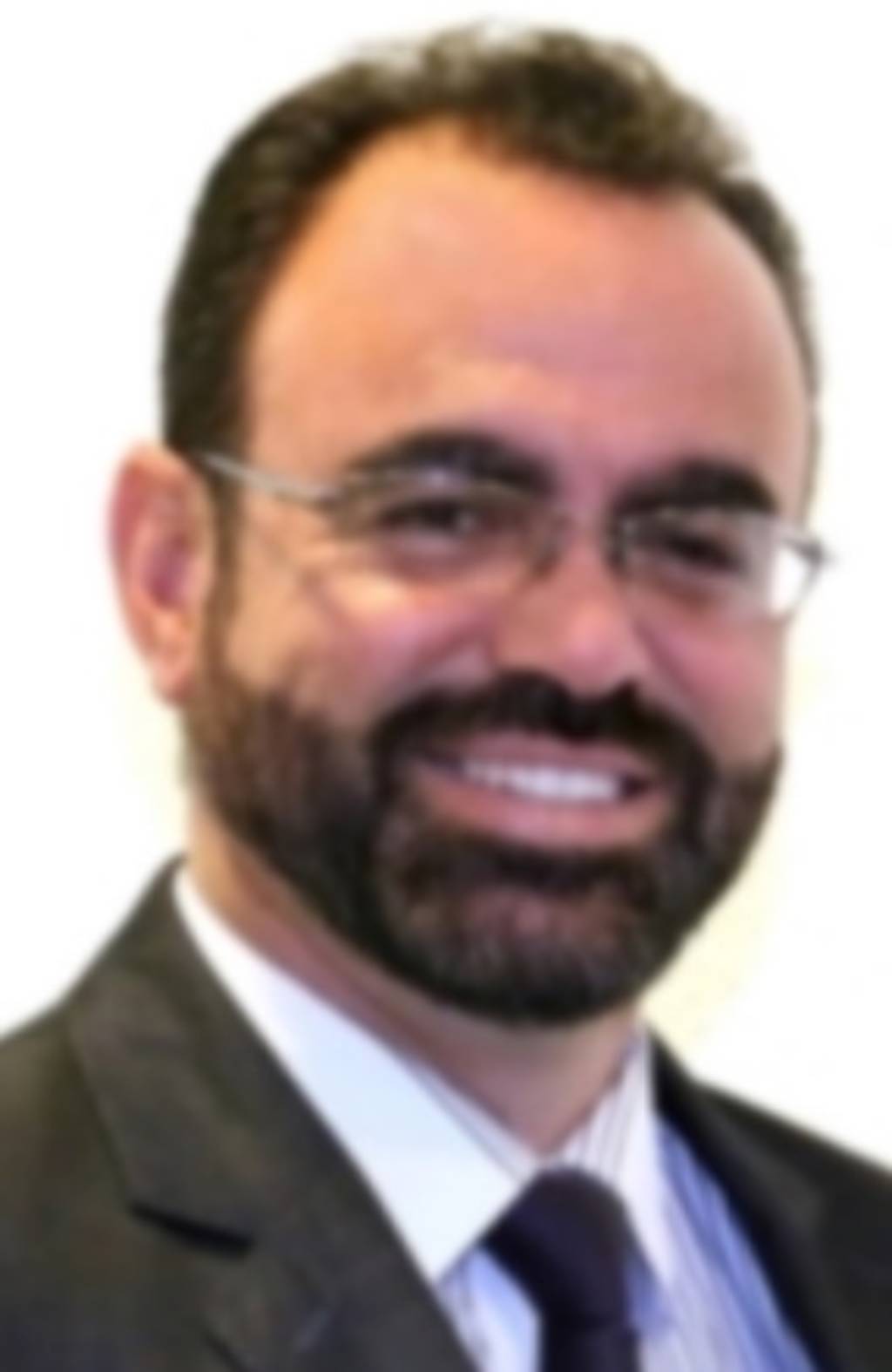 Clodoaldo Aparecido de Moraes