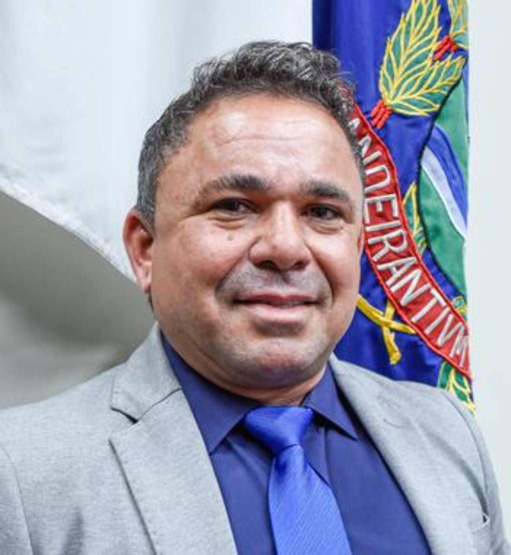 Gilberto Soares de Almeida