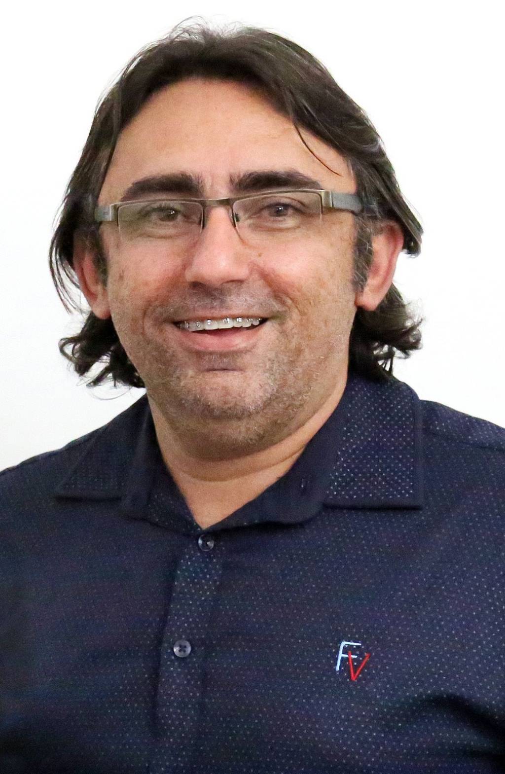 José Francimário Vieira de Macedo