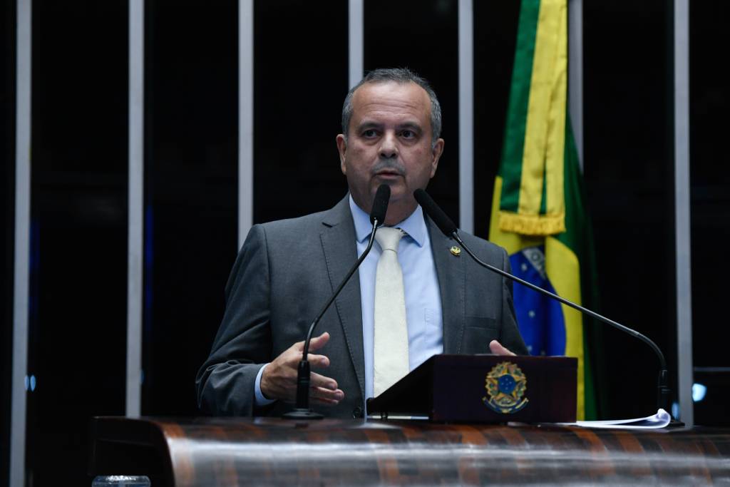 Senador Rogério Marinho (PL-RN)