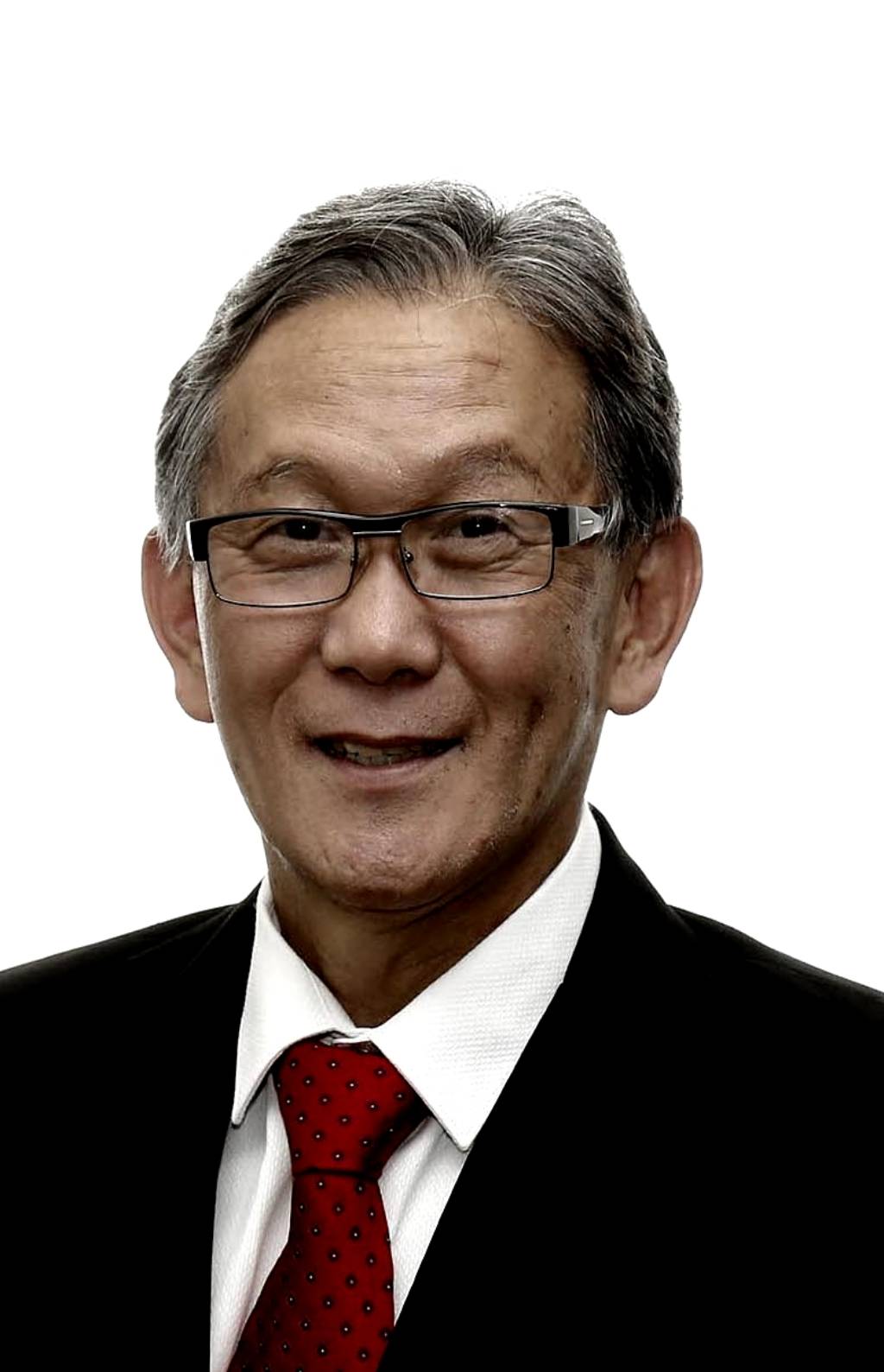 Mauro Mitsuro Yokoyama