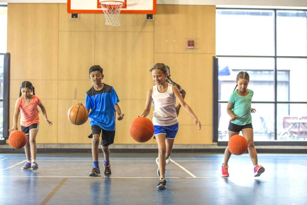 Criado no Rio o Programa “Craque na Escola, Craque no Esporte”