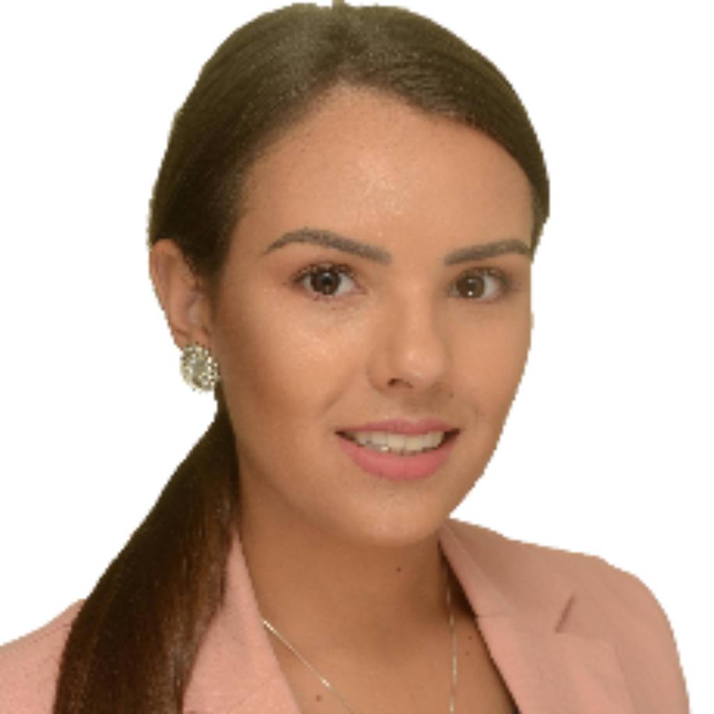 Jamile de Matos de Oliveira