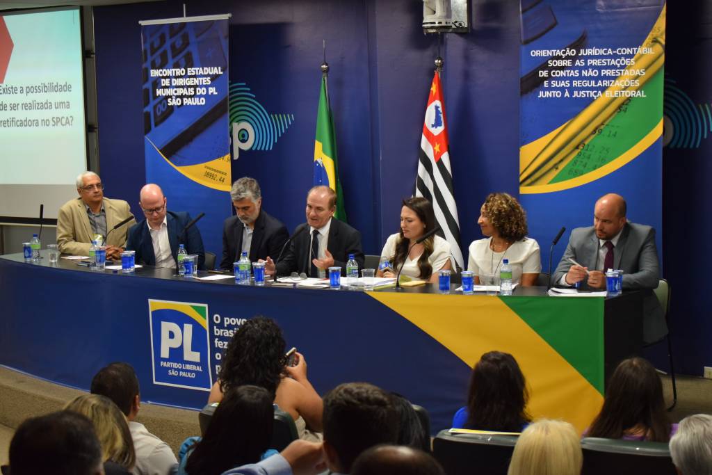 EVENTO ALESP - 12/08 - Fotos: PL/SP