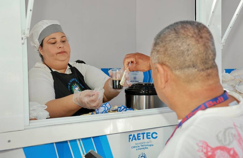 Imagem: Rogério Santana