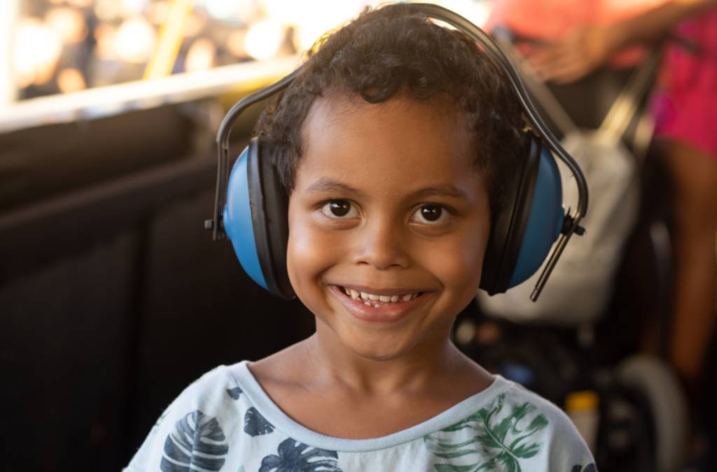 Ação antecede Setembro Verde, mês da conscientização e luta das pessoas com deficiência. Foto: Secom Maceió