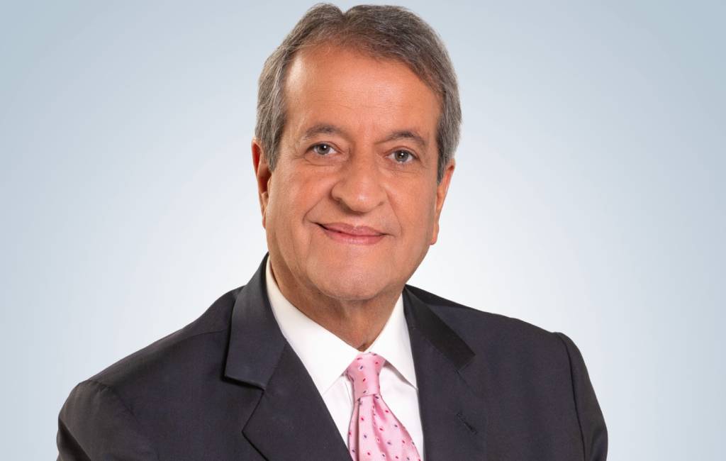 Valdemar Costa Neto, Presidente do Partido Liberal