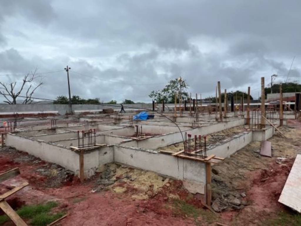 São Gonçalo constrói creches e amplia vagas na Educação Infantil - Foto: Ascom/São Gonçalo (RJ)