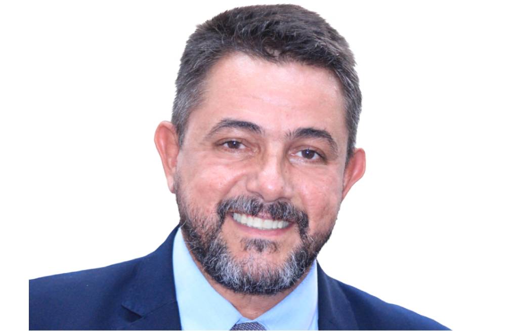 Deputado Estadual Danilo Balas (PL-SP) - Foto: Da Assessoria