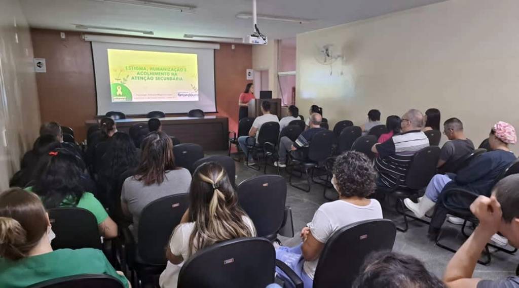 Prefeitura realiza ação de conscientização à saúde mental e prevenção ao suicídio