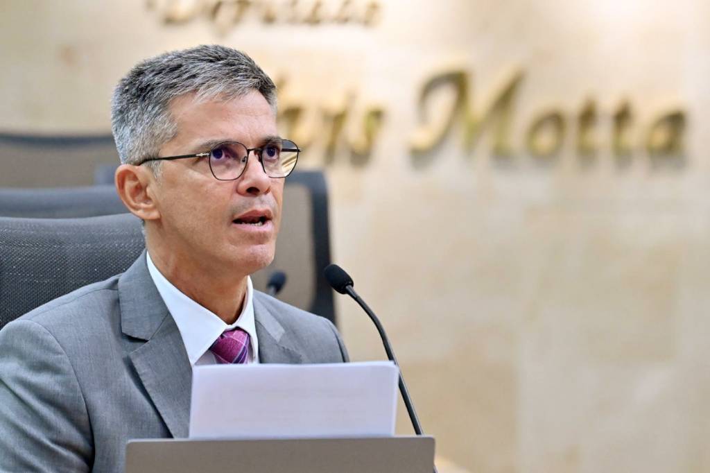 Deputado Coronel Azevedo (PL-RN) - Foto: Divulgação - Assembleia Legislativa