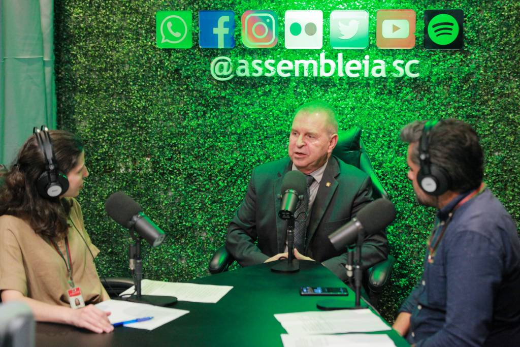 FOTO: Vicente Schmitt/Agência AL