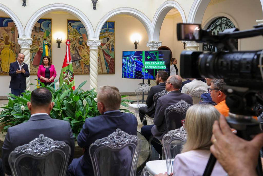 Secretaria de Estado da Fazenda oferece até 95% de desconto em multa e juros para contribuinte que colocar dívida de ICMS em dia; Conta pode ser paga à vista ou em parcelas que vão de 12 a 72 vezes Fotos: Roberto Zacarias / Secom