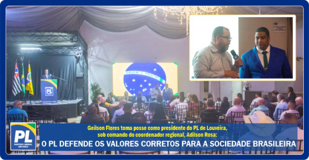 Foto: Divulgação / PL-SP